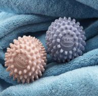Boules de séchage - © Dryer Balls