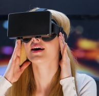 Tout porte à croire qu'Apple s'apprête à prendre à son tour le tournant des casques de réalité virtuelle