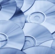 Recycler des CD inutilisés ? Des idées !