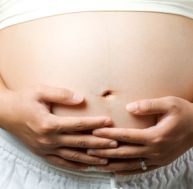 Les changements du corps pendant la grossesse