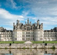 Changement de destination : optez pour les châteaux de la Loire ! / iStock.com - Phooey