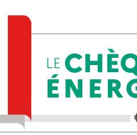 Chèque énergie pour les Français