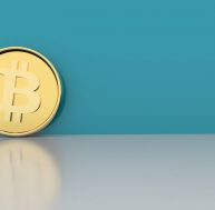 Chez Monoprix, il sera bientôt possible de payer ses courses en Bitcoins / iStock.com - akinbostanci