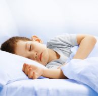 Choisir un lit pour son enfant