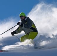 Choisir le ski