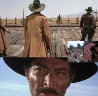 Les meilleurs westerns © Paramount Pictures - Constantin Film Produktion