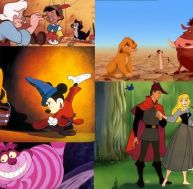 Cinéma Walt Disney - Notre sélection des 5 Disney incontournables