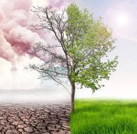 Climat et environnement : le rapport du GIEC balayé par l'actualité / iStock.com - angkhan