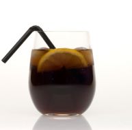 Cocktail Black Jack