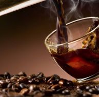 Les propriétés du café seraient bénéfiques s'agissant du renforcement du foie