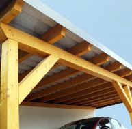 Comment abriter et prendre soin de sa voiture sans investir dans un garage ? / iStock.com - U. J. Alexander