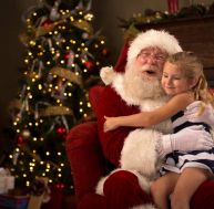 Comment avouer à son enfant que le père Noël n'existe pas ? / iStock.com - inhauscreative