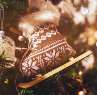 Comment décorer sa maison pour un Noël hygge ? / iStock.com-anyaberkut