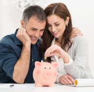 Comment gérer son argent en concubinage ? / iStock.com- Ridofranz