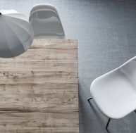 Comment moderniser une
salle à manger avec des chaises design ?