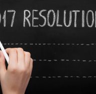 Comment tenir ses bonnes résolutions du Nouvel An ?
