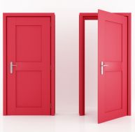 Comparatif de types portes : budget, aide au choix et informations