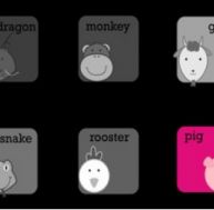 Compatibilité du Cochon avec les autres signes chinois