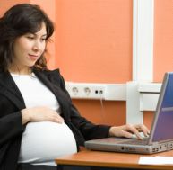 Congé maternité et rattrapage salarial