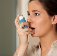 Mieux vivre avec son asthme