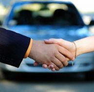 Documents nécessaires à la vente de votre voiture