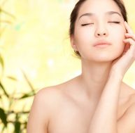 Cool news : la tendance de la K-beauty ou beauté coréenne / iStock.com - Laoshi