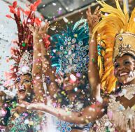 Cool News : le Carnaval de Rio 2019 débutera le 1er mars ! / iStock.com - PeopleImages