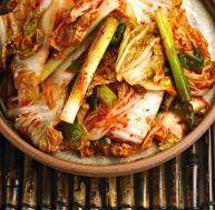 Corée du Sud : recette du Kimchi / iStock.com - 4kodiak