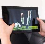 Coupe du Monde 2018 : pourquoi regarder les matchs en streaming est déconseillé / iStock.com - mikkelwilliams