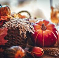 Cuisine : quelles sont les recettes de novembre ? / Istock.com - GMVozd
