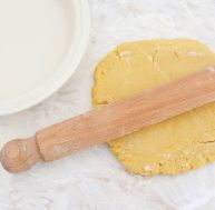 Cuisine : recette de la pâte brisée / iStock;com - Sarahdoow