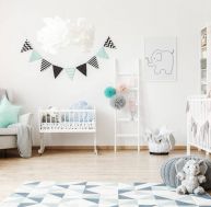 Déco : 3 idées DIY pour la chambre de bébé / iStock.com - KatarzynaBialasiewicz
