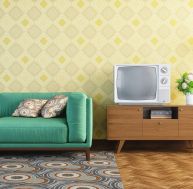 Déco : bien choisir ses meubles et objets vintage / iStock.com-imaginima
