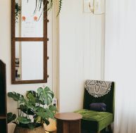 Décoration durable : utiliser des meubles d’occasion pour un intérieur chic et responsable