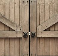 Des conseils pour entretenir un portail en bois