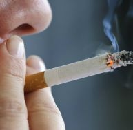 Deux études récentes montrent que le tabagisme tue bien plus qu'on ne le pense - iStock