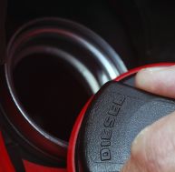 Les prix du diesel devraient augmenter, suite au scandale Volkswagen