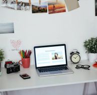 DIY : réalisez des objets pour agrémenter votre bureau / iStock.com-lechatnoir