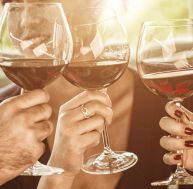 Le vin, le bon plan cadeau pour la Fête des Pères ?