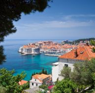 Visitez Dubrovnik