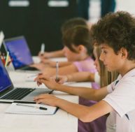École primaire : des cours de programmation dès la rentrée 2014 / iStock.com - vgajic