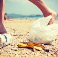Écologie : 6 astuces pour préserver les plages / iStock.com - MBPROJEKT_Maciej_Bledowski