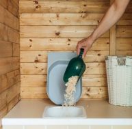 Écolos, sans odeur et plus hygiéniques : les toilettes sèches, l'avenir des sanitaires ? / iStock.com - SolStock