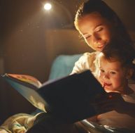 Éducation : pourquoi est-il important de lire des histoires à vos enfants ? / iStock.com - evgenyatamanenko