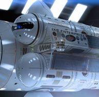 La technologie EmDrive pourrait bien révolutionner les voyages spatiaux