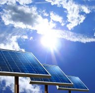 Les économies d'une énergie photovoltaïque