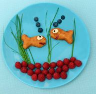 Enfants : donnez-leur du poisson pour réduire leur asthme / iStock.com - gldburger