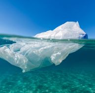 Environnement : la lutte internationale contre les sacs plastiques / iStock.com - lindsay_imagery