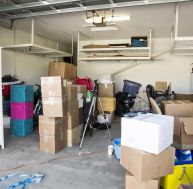 Comment optimiser l'espace dans son garage ?