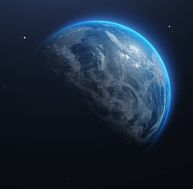 Révolution en astronomie : découverte d’une exoplanète potentiellement habitable